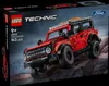 LEGO® Technic Ford Bronco® Offroader 42213 Podgląd zdjęcia produktu 54