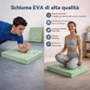 FunLife Balance Pad 40x40x5 cm – Cuscino per l'equilibrio Anteprima dell’immagine prodotto 3