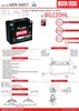 BATTERIA SLA Batteria esente da manutenzione attivata in Anteprima dell’immagine prodotto 9