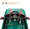 Voiture électrique MINI Cooper JCW pour enfants 12 V (1 à 5 Voir les images du produit 12