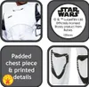 Costume Deluxe Stormtrooper™ pour enfant de Star Wars VII™ Voir les images du produit 4
