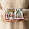 Mini Blechdose in Buchform Geschenkbox nostalgisch mit Produktbild-Vorschau 7