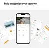 Caméra Ip extérieure avec panneau solaire Imou Cell Pt 3Mp Voir les images du produit 30