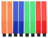 Kabel Klettbänder 8-teilig 18cm Länge verschiedene Farben Produktbild-Vorschau 3