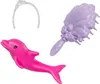 BRB Barbie touch of magic Mermaid Malibu HRP97 TV Voir les images du produit 13