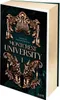 Montcrest University 1: Lessons in Evil Produktbild-Vorschau 9