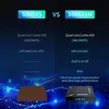 ZELURXX Android 14 TV Box, Amlogic S905X5M, 4K Smart TV Produktbild-Vorschau 8