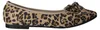 Damen Ballerinas Modell 6236-1-LEO Produktbild-Vorschau 4