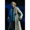 A figure of Doc Brown from Back to the Future. Náhled obrázku produktu