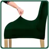 Stuhlhusse 1er Pack - Grün - Universal - Stretch - Bezug Produktbild-Vorschau 3