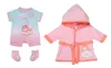 Baby Annabell Deluxe Bath Time, Puppen-Badewannenset, 3 Produktbild-Vorschau 1