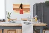MuchoWow® Poster Frauen - Kleidung - Strand 120x80 cm - Produktbild-Vorschau 3