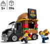 LEGO® City 60404 Burger truck Náhľad obrázku produktu 30