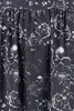 Black Premium by EMP Damen schwarzes Kleid mit Neckholder Produktbild-Vorschau 3