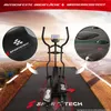 Sportstech BM186 Bodenschutzmatte | Strapazierfähig | Produktbild-Vorschau 3