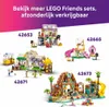 Narodeninová párty a domček na strome s mačkami LEGO Náhľad obrázku produktu 39