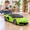 Voiture radiocommandée Lamborghini Aventador SVJ – VENOX Voir les images du produit 6