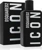 Dsquared2 Eau de Parfum Dsquared2 Icon Eau de Parfum 100ml Anteprima dell’immagine prodotto 3