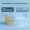 mfa Retainer Reinigungstabletten – Retainer, Zahnersatz, Produktbild-Vorschau 3