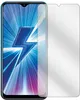 4x čirá ochranná fólie displeje pro Vivo Y17 ochranná fólie Náhled obrázku produktu 2