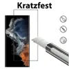 2x Panzerfolie Echtglas Samsung Galaxy M11 Produktbild-Vorschau 3