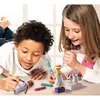 PLAYMOBIL Kolor: Zestaw do projektowania mody Podgląd zdjęcia produktu 11