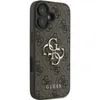 Guess Guhcp16M4Gmgbr Iphone 16 Plus 6.7 Brązowy/Brown Produktbild-Vorschau 4