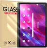 Panzer Folie für Lenovo Yoga Tab 11 Echt Glas Produktbild-Vorschau 1