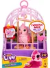Moose - Little Live Pets My Really Real Bird & Cage Rosie Voir les images du produit 1