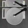 Alpenberger Badmöbel-Set Waschtisch mit Unterschrank & Produktbild-Vorschau 3