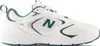 New Balance 408  Sneakers Laag - Wit - Maat 44 Produktbild-Vorschau 8