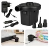Camping Luftpumpe elektrisch 110–240V, tragbare Pumpe für Produktbild-Vorschau 1