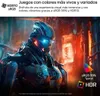 Gaming-Monitor LG 32GS60QC-B Quad HD 32" 180 Hz Produktbild-Vorschau 22