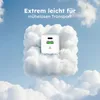 alkaya. Caricatore USB-C+A, caricatore veloce Iphone, Anteprima dell’immagine prodotto 3