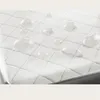 PromoHome® Matrasbeschermer 90x200 cm, geschikt om te Productafbeelding-voorbeeld 5
