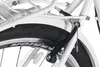 DaCapo vélo de trekking pour femmes 28'' Ravenna 6 6 Voir les images du produit 4