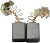Brosses charbon pour perceuse KD975 Black & Decker - Voir les images du produit 1