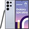 A Samsung Galaxy S24 Ultra smartphone with its stylus, displayed with marketing text and the Paris 2024 Olympics logo. Náhled obrázku produktu
