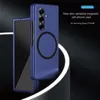 Obal MagSafe pro telefon Samsung Galaxy Z Fold8 Ultra 5G, Náhled obrázku produktu 2