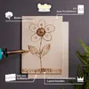 Creative Deco 10 x A3 Holz-Platte | 420 x 300 x 3 ( +/- 0,5 Produktbild-Vorschau 4