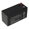 Multipower MP1.2-12 olověná baterie s 4,8mm Faston Náhled obrázku produktu 4