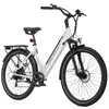 28Zoll E Bike, City E-Bike & E-Hollandrad mit 36V 14.5Ah Produktbild-Vorschau 3
