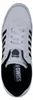 K-Swiss Court Chasseur Sportschuh Weiß Produktbild-Vorschau 2