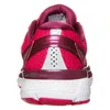 Triumph ISO 3 Laufschuh Damen Saucony pink / silber 6.0 US Produktbild-Vorschau 2