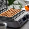 SPRINGLANE Waffeleisen Wanda 1600 W, Doppelwaffeleisen Produktbild-Vorschau 5