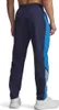 Under Armour Ua Velociti Storm Pant - navy lavato, Größe:L Anteprima dell’immagine prodotto 4