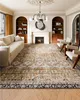 SucceBuy Flächenteppich 2743x3658 mm, Kurzflor, waschbar Produktbild-Vorschau 2