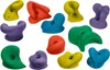 Klettergriff-Set Happy Gibbon, 12-tlg. Produktbild-Vorschau 1