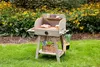 MUDDY BUDDY® Outdoor Spielgrill "BBQ-Chef" warmgrau Produktbild-Vorschau 5