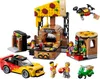 LEGO City Pizza-Liefererlebnis mit Fahrzeugen - inkl. Produktbild-Vorschau 7